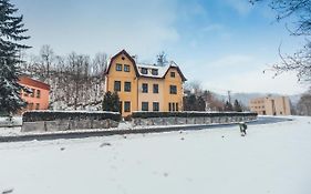 Schupplerova Vila